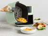 GreenPan Bistro XXL PFAS Free Coloured Air fryer Mint Green - 7.2L  Air fryers