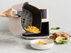 GreenPan Bistro XXL PFAS Free Coloured Air fryer Pink - 7.2L  Air fryers