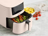 GreenPan Bistro XXL PFAS Free Coloured Air fryer Pink - 7.2L  Air fryers