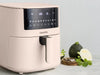 GreenPan Bistro XXL PFAS Free Coloured Air fryer Pink - 7.2L  Air fryers