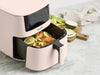 GreenPan Bistro XXL PFAS Free Coloured Air fryer Pink - 7.2L  Air fryers