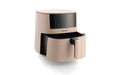 GreenPan Bistro XXL PFAS Free Coloured Air fryer Pink - 7.2L  Air fryers