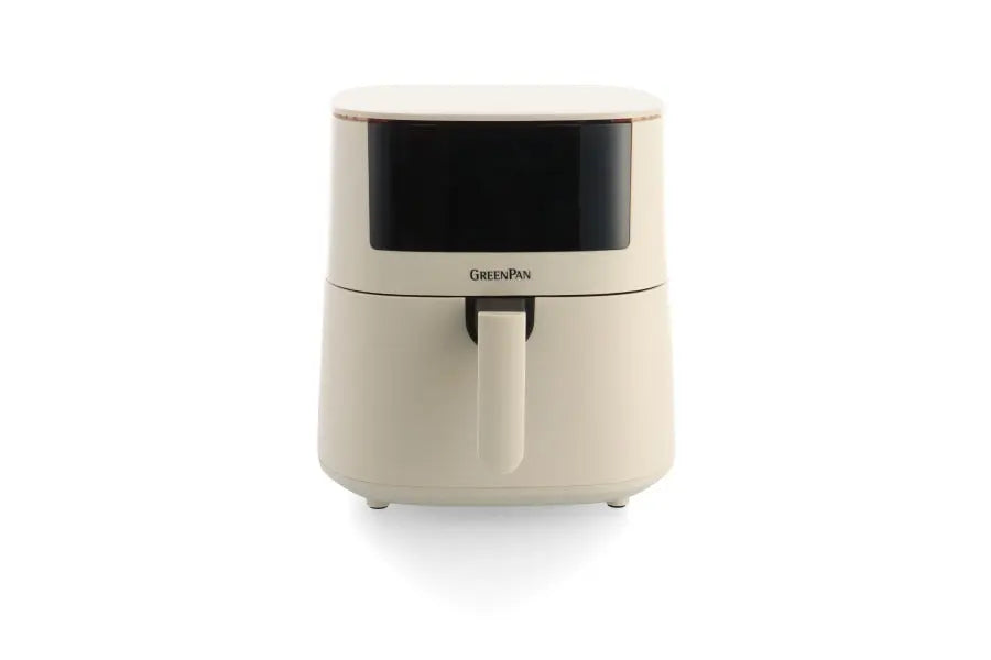 GreenPan Bistro XXL PFAS Free Coloured Air fryer Taupe - 7.2L  Air fryers