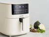 GreenPan Bistro XXL PFAS Free Coloured Air fryer Taupe - 7.2L  Air fryers