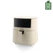 GreenPan Bistro XXL PFAS Free Coloured Air fryer Taupe - 7.2L  Air fryers