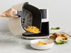 GreenPan Bistro XXL PFAS Free Coloured Air fryer Taupe - 7.2L  Air fryers