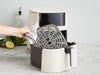 GreenPan Bistro XXL PFAS Free Coloured Air fryer Taupe - 7.2L  Air fryers