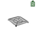 GreenPan Bistro with See-Thru Lid 6.5L Airfryer Crisping Tray  Air fryers