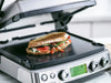 GreenPan Contact Grill PFAS Free- Stainless Steel  Grills