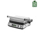 GreenPan Contact Grill PFAS Free- Stainless Steel  Grills