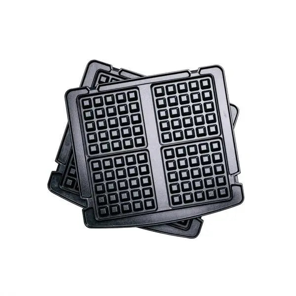 GreenPan Elite Contact Grill Accessories - PFAS Free Waffle plates  Grills