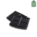 GreenPan Elite Contact Grill Accessories - PFAS Free Waffle plates  Grills