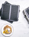 GreenPan Elite Contact Grill Accessories - PFAS Free Waffle plates  Grills