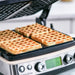 GreenPan Elite Contact Grill Accessories - PFAS Free Waffle plates  Grills