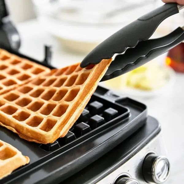 GreenPan Elite Contact Grill Accessories - PFAS Free Waffle plates  Grills