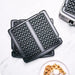 GreenPan Elite Contact Grill Accessories - PFAS Free Waffle plates  Grills