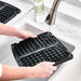 GreenPan Elite Contact Grill Accessories - PFAS Free Waffle plates  Grills