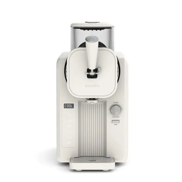 GreenPan Frost Ice-Cream & Slushie Maker - Cream  Cookware