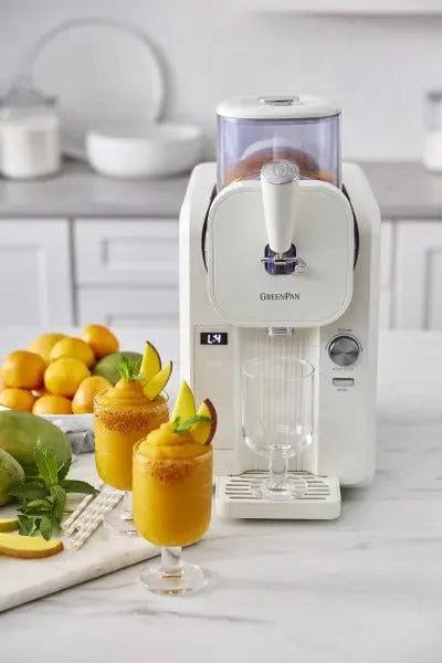 GreenPan Frost Ice-Cream & Slushie Maker - Cream  Cookware