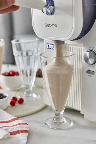 GreenPan Frost Ice-Cream & Slushie Maker - Cream  Cookware