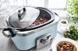 GreenPan Glass Lid For Elite Slow Cooker  Slow cookers