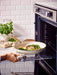 GreenPan Padova 2 Piece PFAS Free Frypan 26/30cm Cream  Frypans