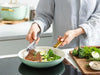 GreenPan Padova 2 Piece PFAS Free Frypan 26/30cm Mint  Frypans