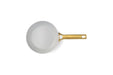 GreenPan Padova 2 Piece PFAS Free Frypan set 26/30cm Smokey Blue  Frypans