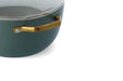 GreenPan Padova 6 (10) Piece PFAS Free Cookset Smokey Blue  Sets