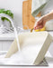 GreenPan Padova Cream PFAS Free Roasting Pan  Cookware
