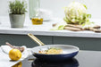 GreenPan Padova Navy Blue PFAS Free Open wok 28cm/ 3.7L  Woks
