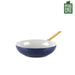GreenPan Padova Navy Blue PFAS Free Open wok 28cm/ 3.7L  Woks