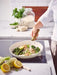 GreenPan Padova PFAS Free 28cm Open Frypan Cream  Frypans