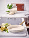 GreenPan Padova PFAS Free 28cm Open Frypan Cream  Frypans