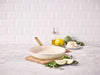 GreenPan Padova PFAS Free 28cm Open Frypan Cream  Frypans