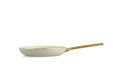 GreenPan Padova PFAS Free Frypan 20cm Cream  Frypans