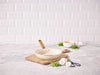 GreenPan Padova PFAS Free Frypan 20cm Cream  Frypans