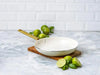 GreenPan Padova PFAS Free Frypan 24cm Cream  Frypans