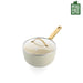 GreenPan Padova PFAS Free Saucepan 18cm/2.01L Cream  Saucepans