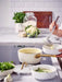 GreenPan Padova PFAS Free Saucepan 18cm/2.01L Cream  Saucepans