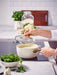 GreenPan Padova PFAS Free Saucepan 18cm/2.01L Cream  Saucepans