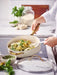 GreenPan Padova PFAS Free Saute Pan 28cm/3.6L Cream  Cookware