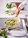 GreenPan Padova PFAS Free Saute Pan 28cm/3.6L Cream  Cookware