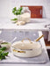 GreenPan Padova PFAS Free Saute Pan 28cm/3.6L Cream  Cookware