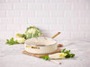 GreenPan Padova PFAS Free Saute Pan 28cm/3.6L Cream  Cookware