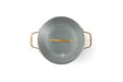 GreenPan Padova Smokey Blue PFAS Free Covered Casserole 24cm/4.7L  Cookware