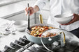 GreenPan Padova Smokey Blue PFAS Free Covered Sauté Pan 28cm/3.6L  Cookware