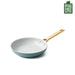 GreenPan Padova Smokey Blue PFAS Free Frypan 20cm  Frypans