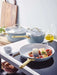 GreenPan Padova Smokey Blue PFAS Free Frypan 20cm  Frypans