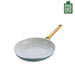 GreenPan Padova Smokey Blue PFAS Free Frypan 24cm  Frypans